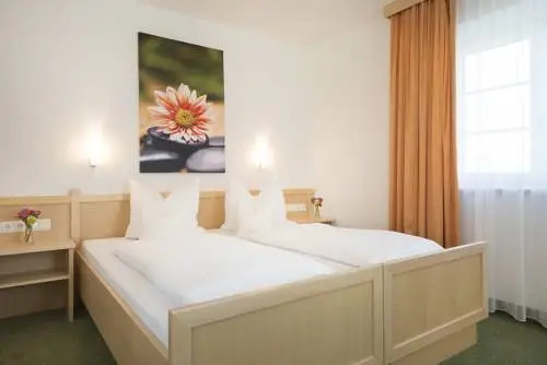 Hotel Oedhof