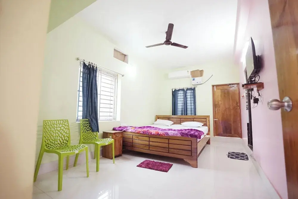 Sadhu Inn
