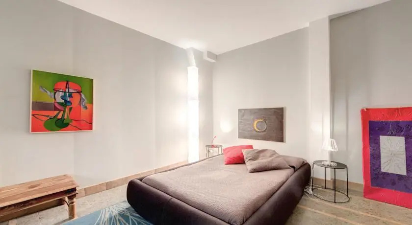 Trastevere Hyperloft & Garden