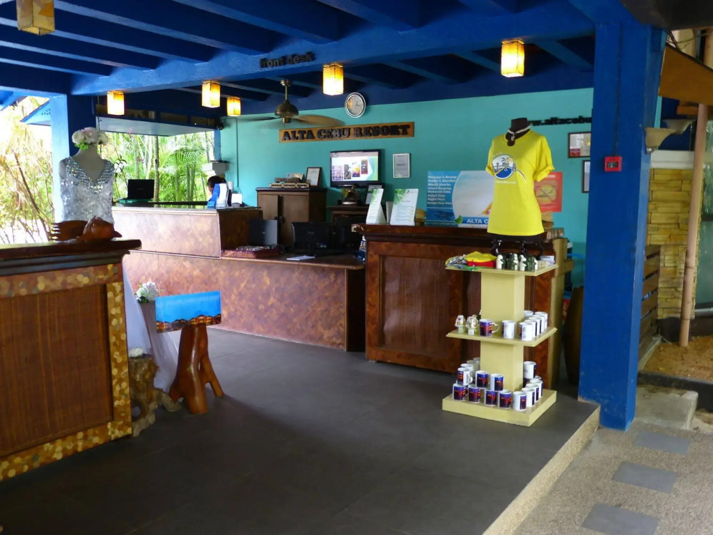 Alta Cebu Resort Mactan powered by Cocotel