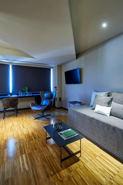 Delparco Hotel