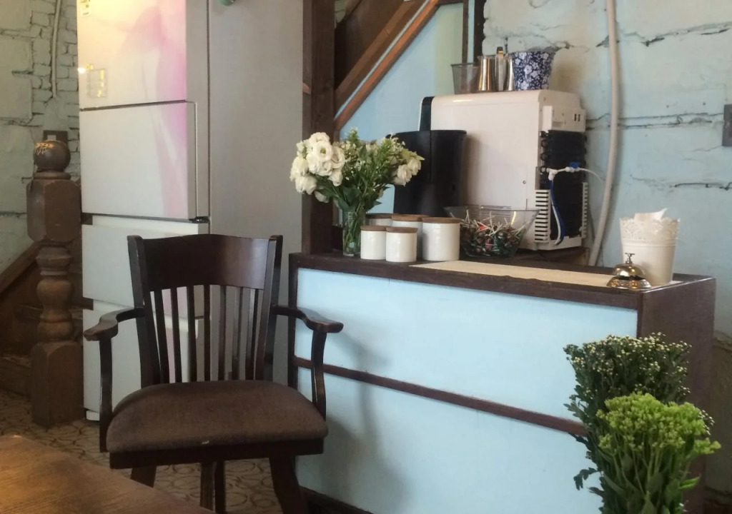 Alice Guesthouse Hongdae