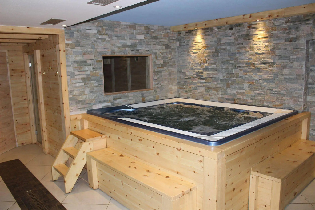 Hotel Garni Al Nardis