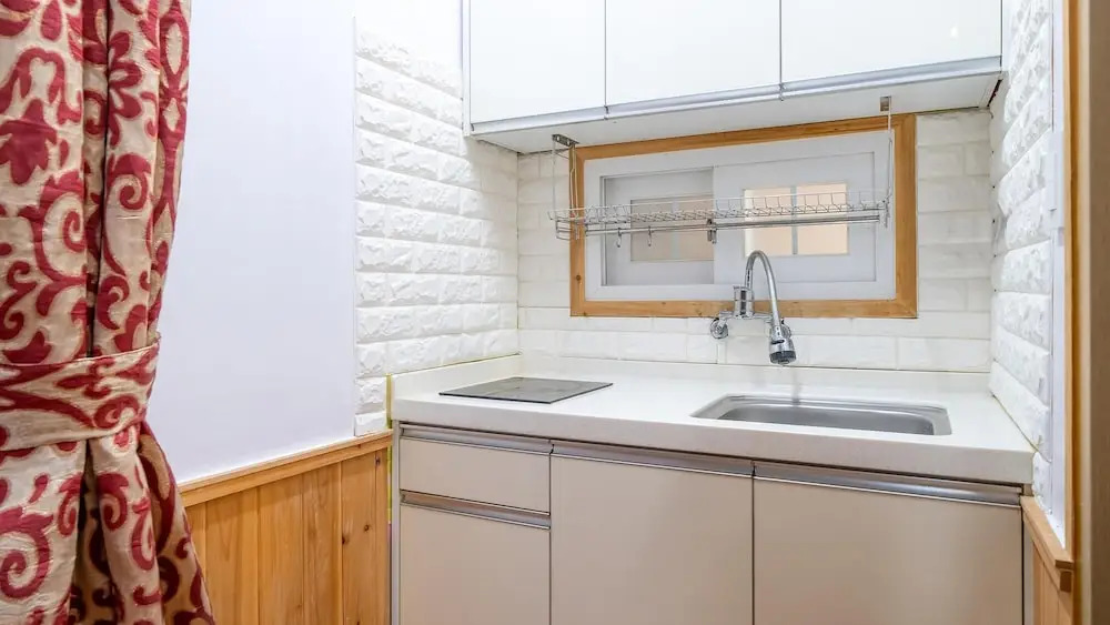 GaPyeong Lucerne kids Spa Pension