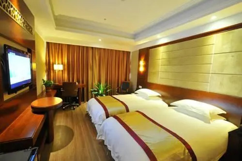 Huangshan Taiping International Hotel