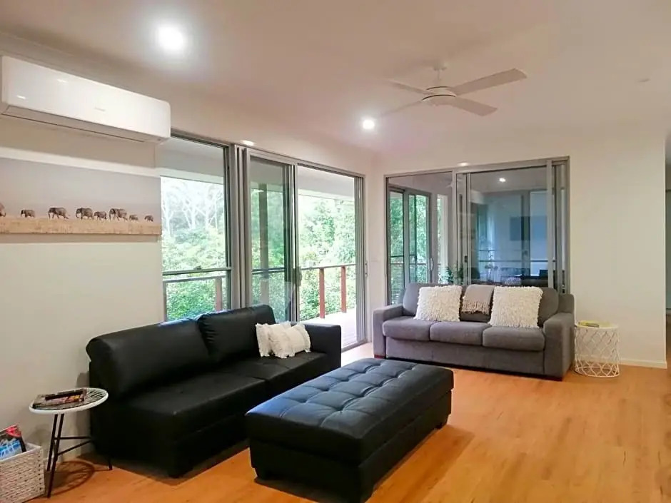 Stay @ LP Montville