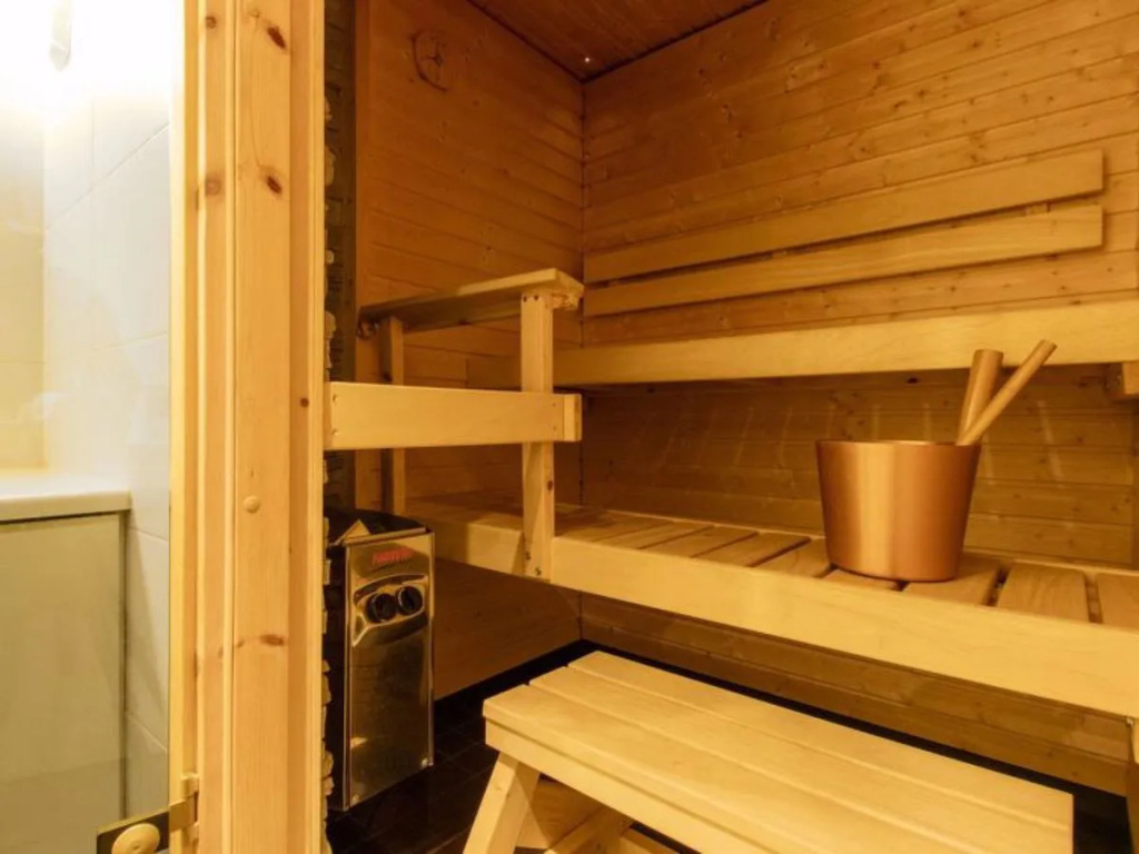 Ski chalets 6405
