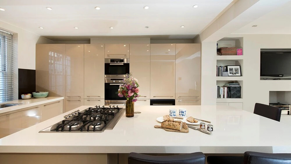 Beautiful 3BR Family Home in the Heart of Chelsea