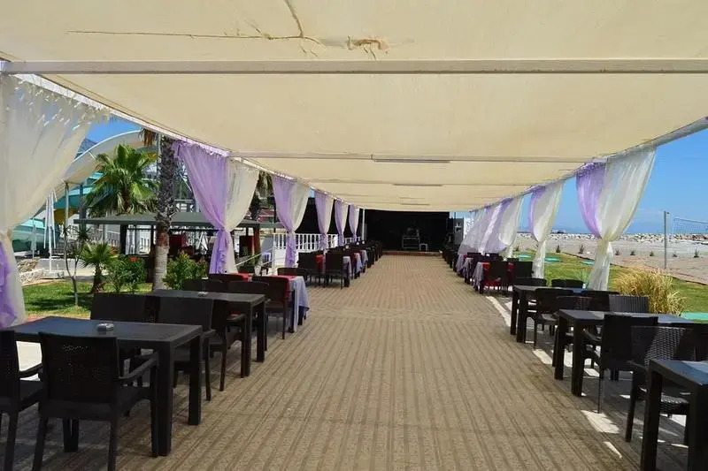 Orcas Imperial Palace