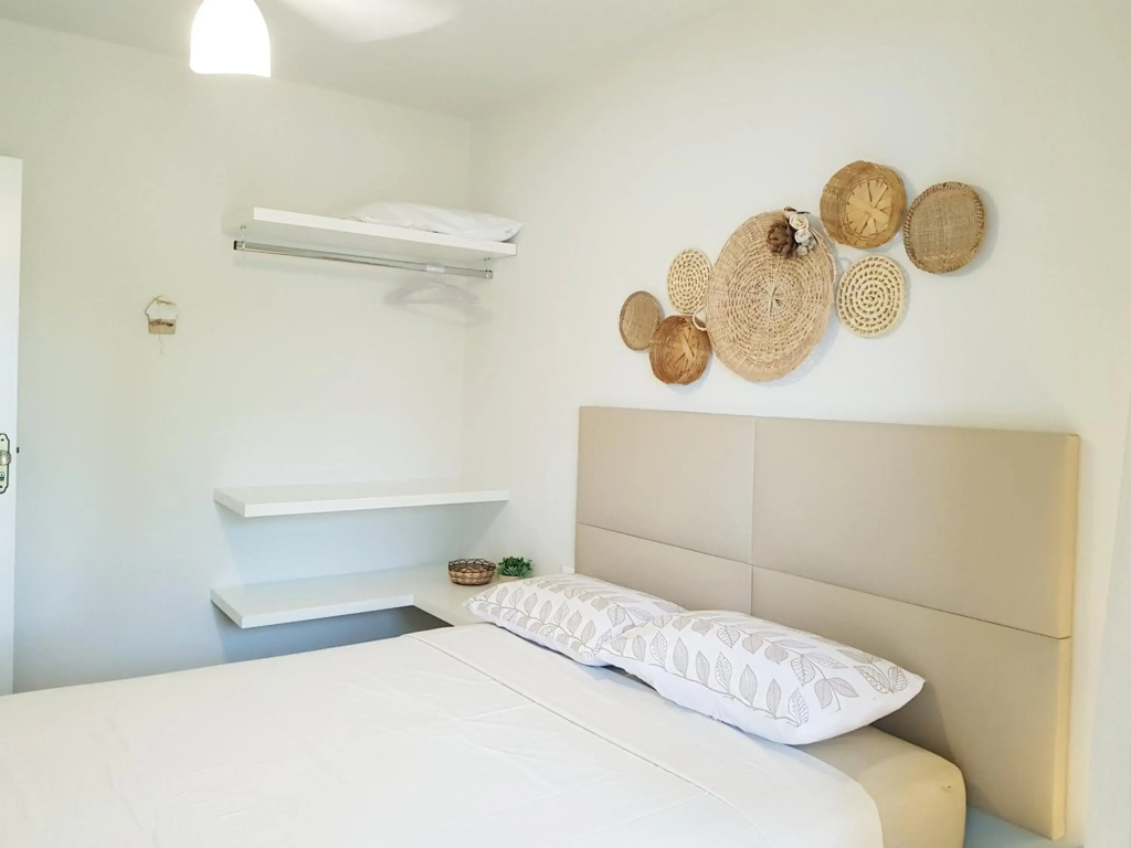Apto 527 - Golden Village Taperapuã