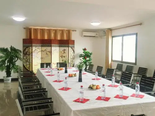 ETS Hong Kong Hotel