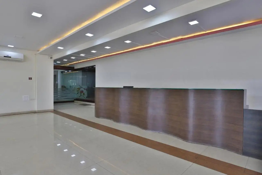 Utkarsh Hotel