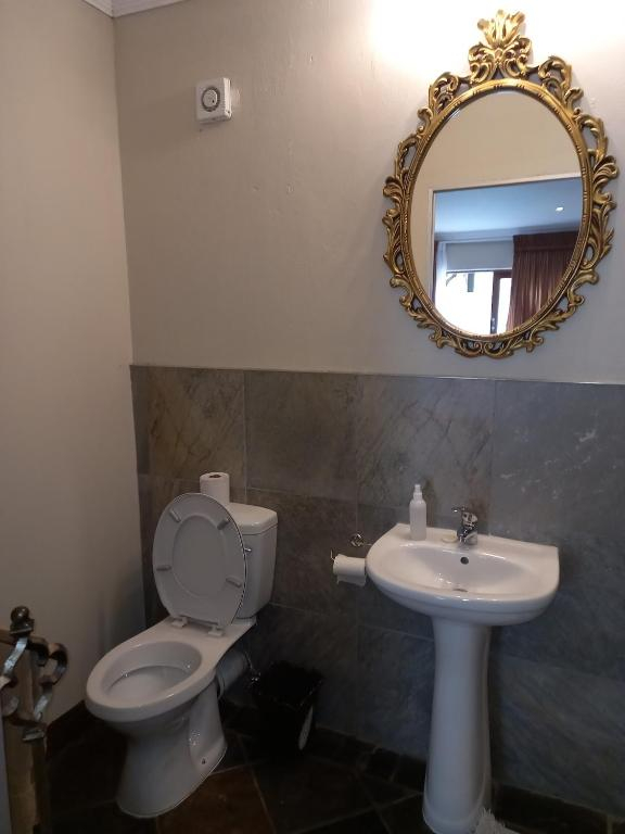 Troas Boutique hotel