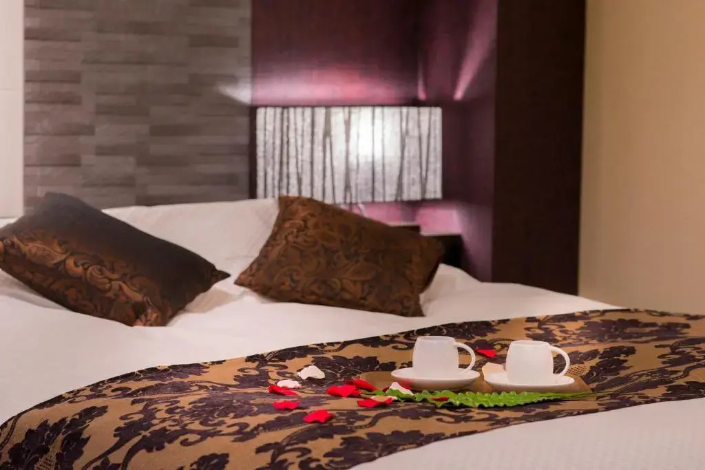 Hotel COREST