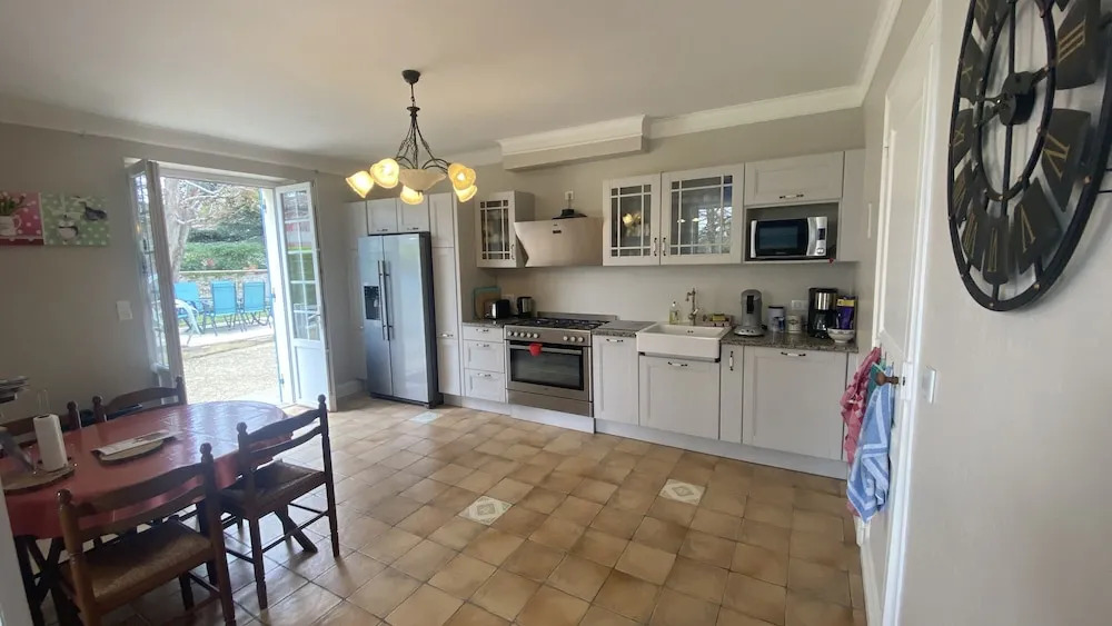Chambres et Gîtes Les Deux Chênes près de Bergerac