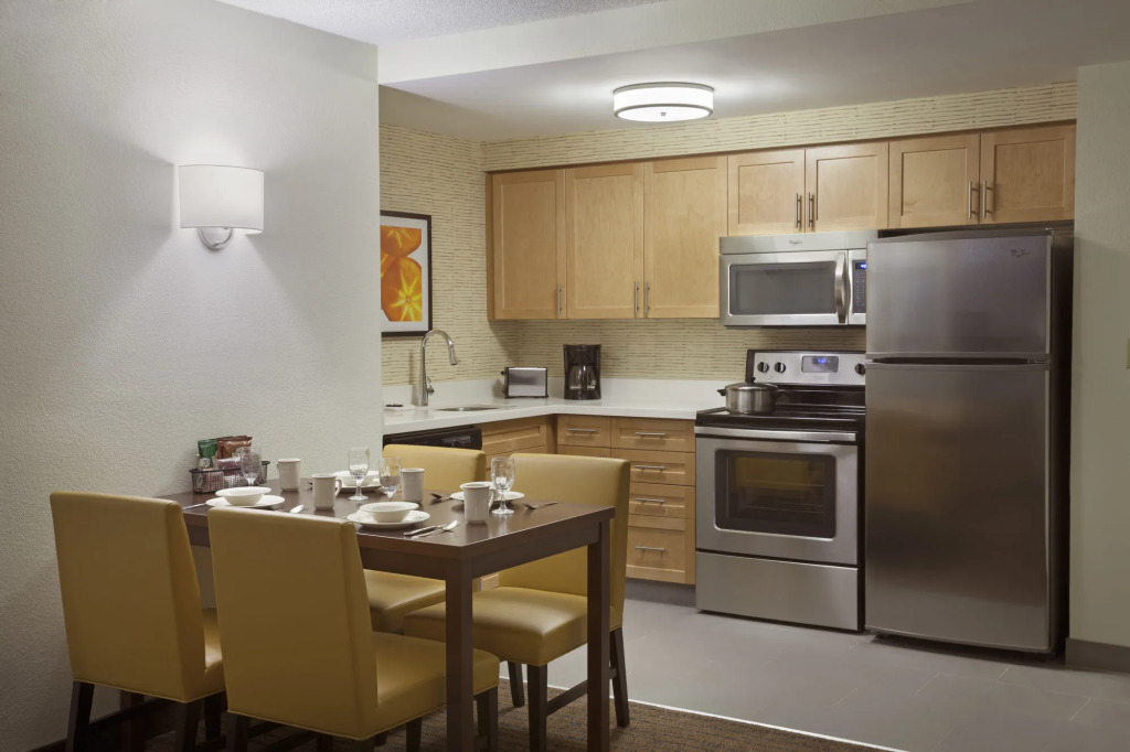 Residence Inn by Marriott Toronto Markham