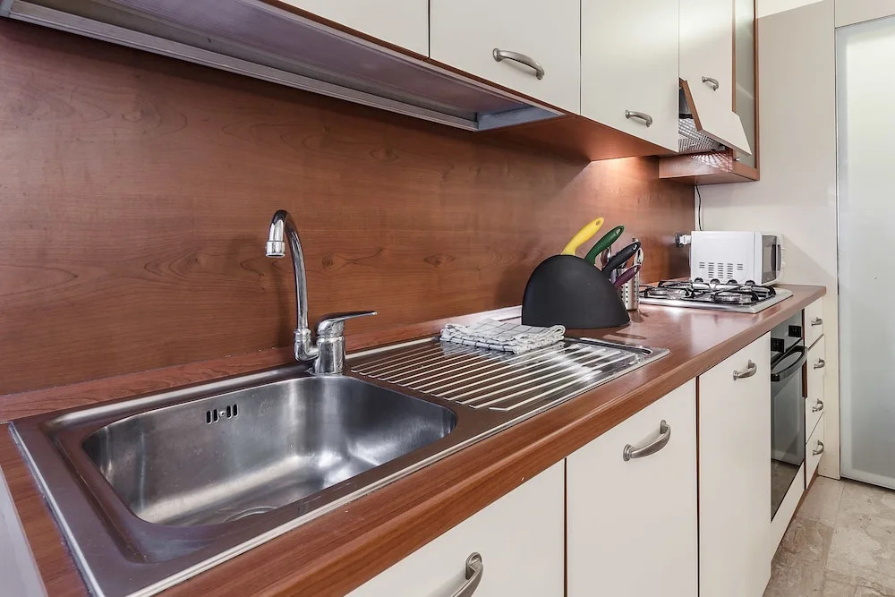 Baires Apartment