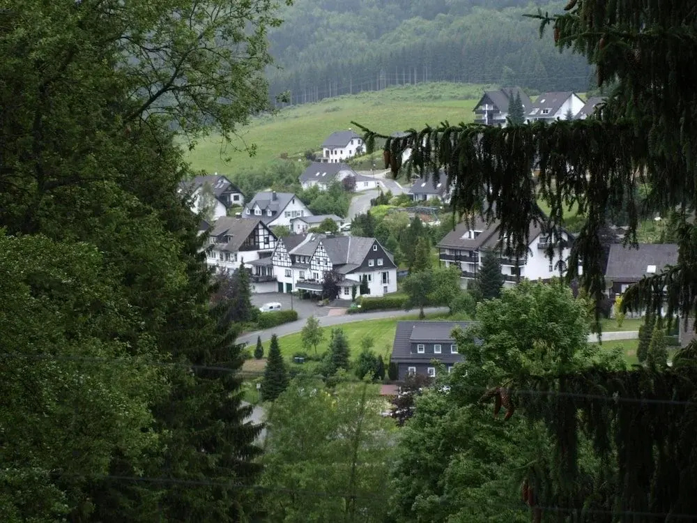 Hotel Jägerhof