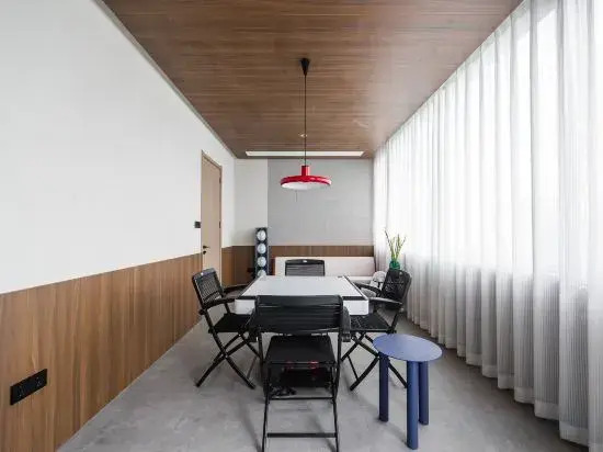 Fuyanjian Homestay (Jindaoxia Resort)
