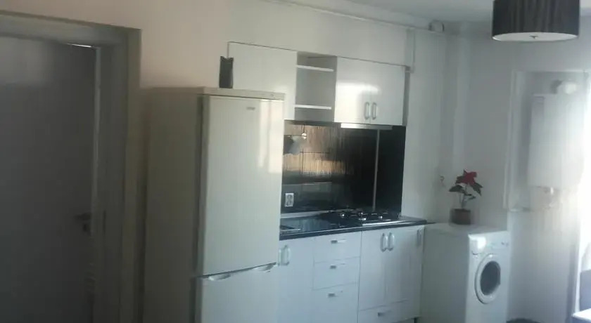Elena Residence