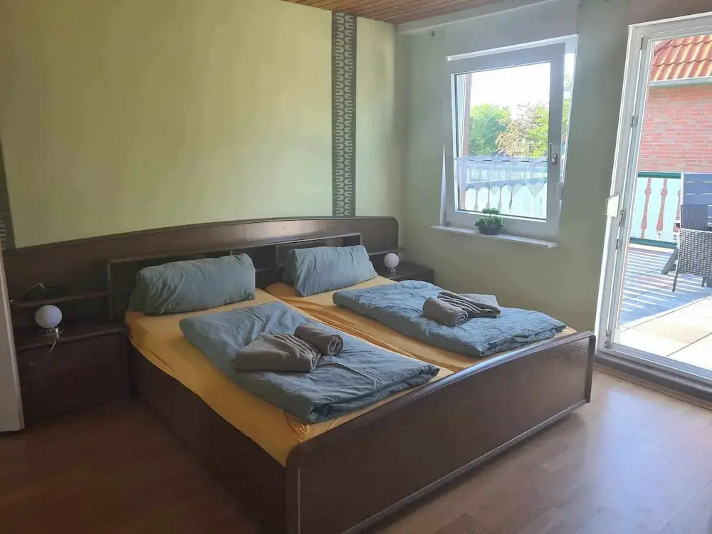 Hotel-Pension Friesenruh