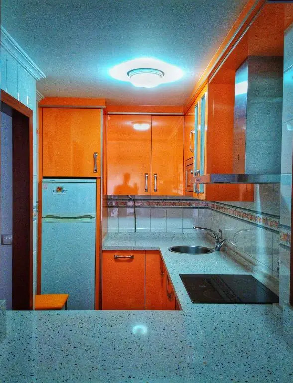 Apartamento con PARKING gratis en CENTRO, Merced