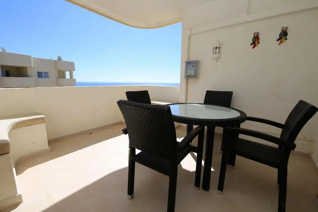 Apartment PP33