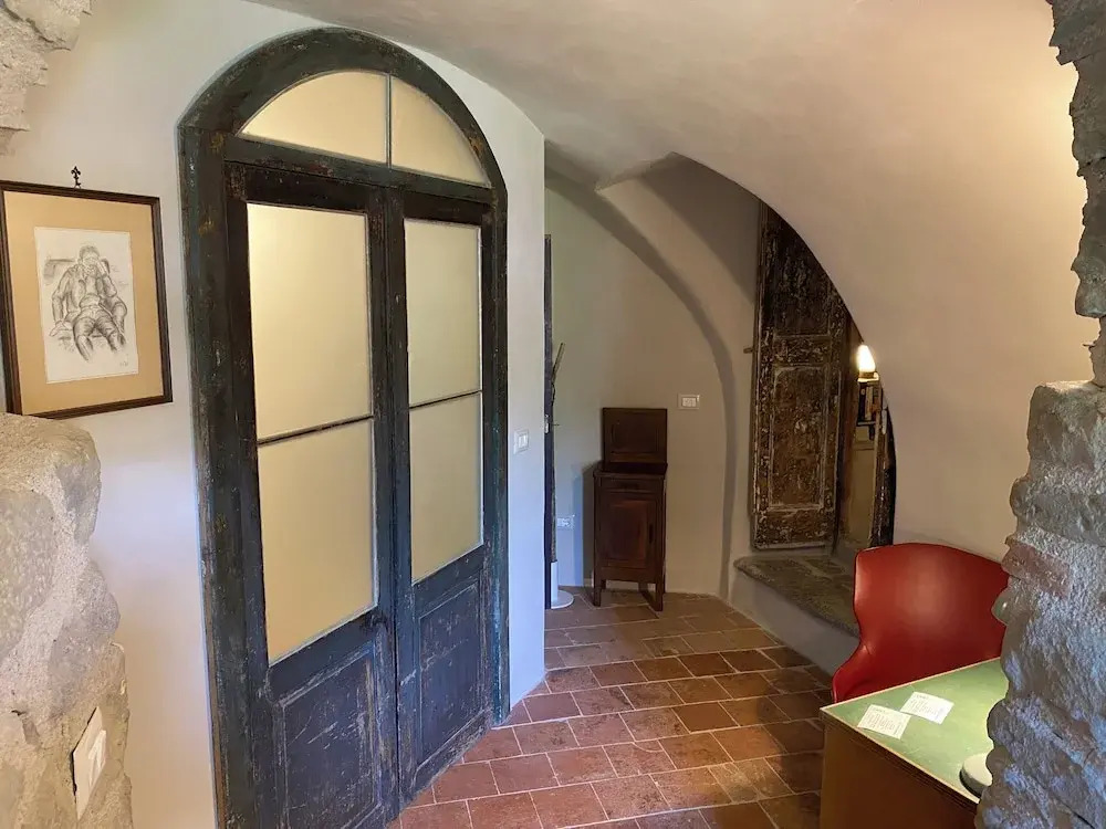 La Casa Medievale Suites e SPA