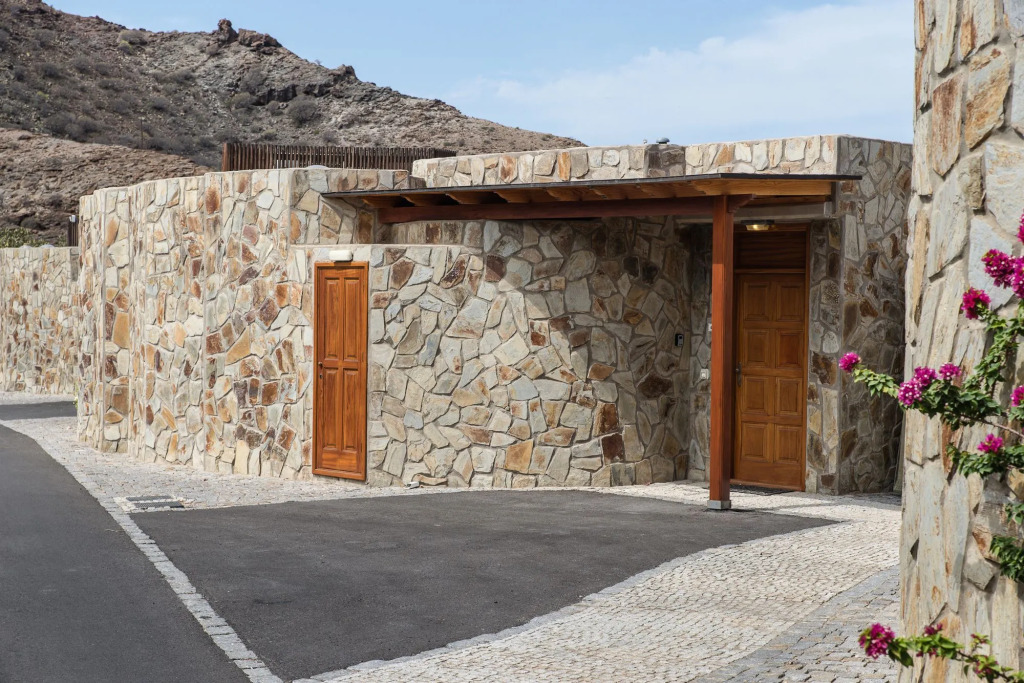 Gran Tauro Villa