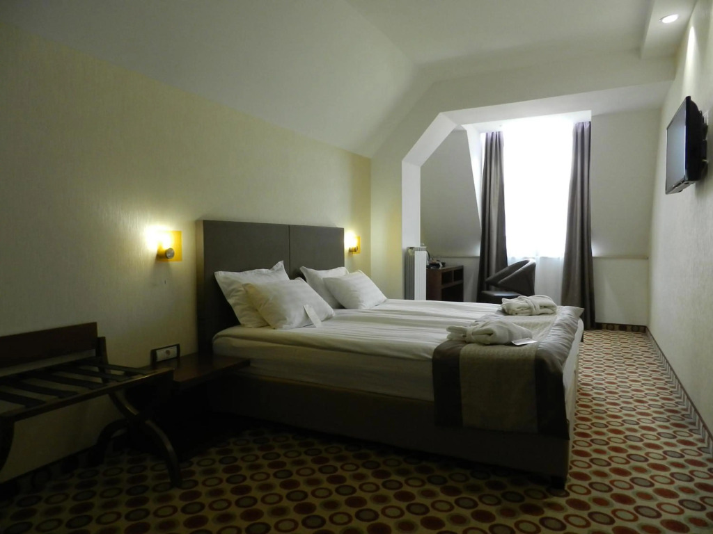 Central Hotel Sofia