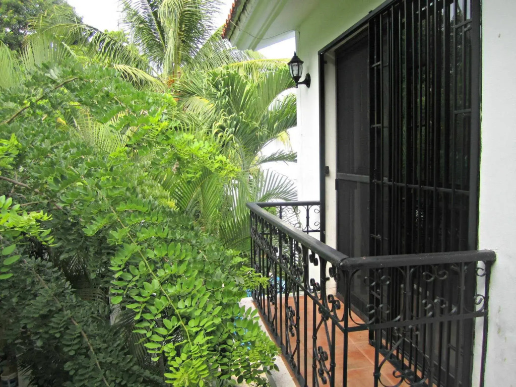 Villa Hibiscus