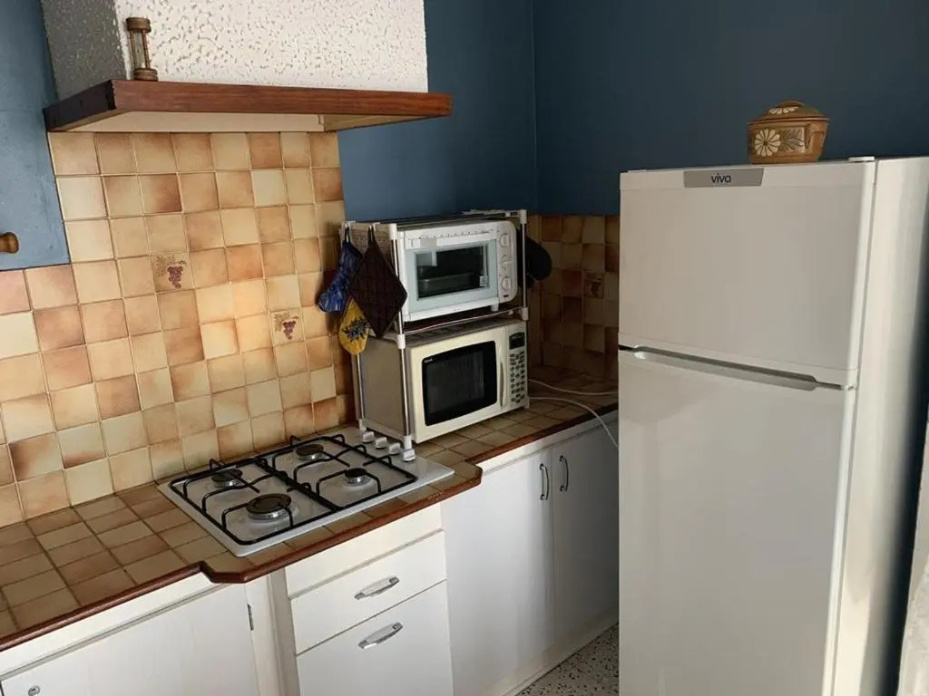 Appartement Balaruc-les-Bains, 1 pièce, 2 personnes - FR-1-571-13
