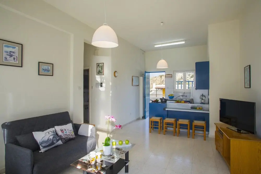 Protaras Cobalt Suite