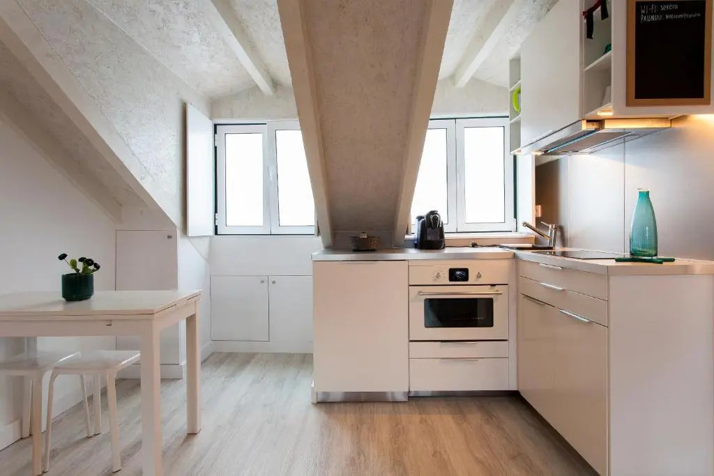 Severa Apartments