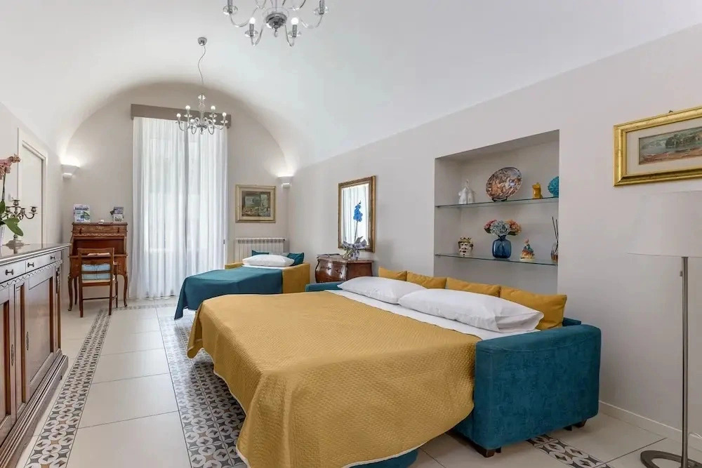 Maison Piccola Corte