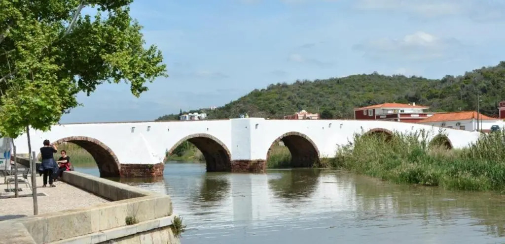 Casa à Porta do Torreão