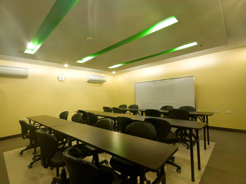 Go Hotels Dumaguete