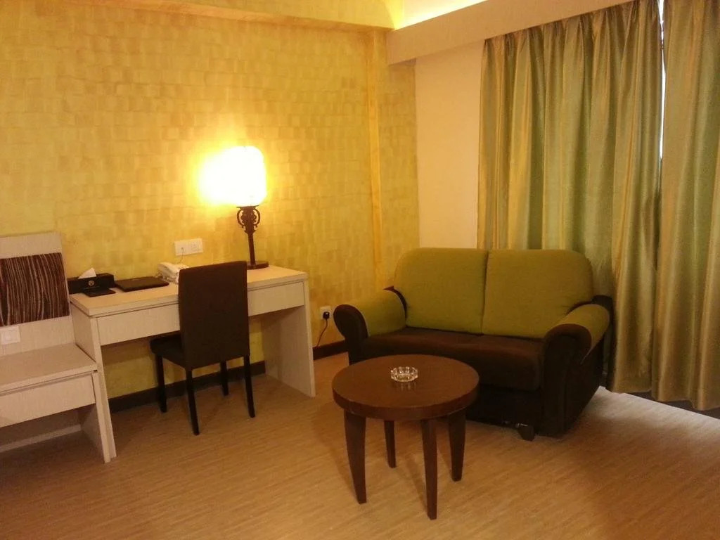 DZH Health Resort Club