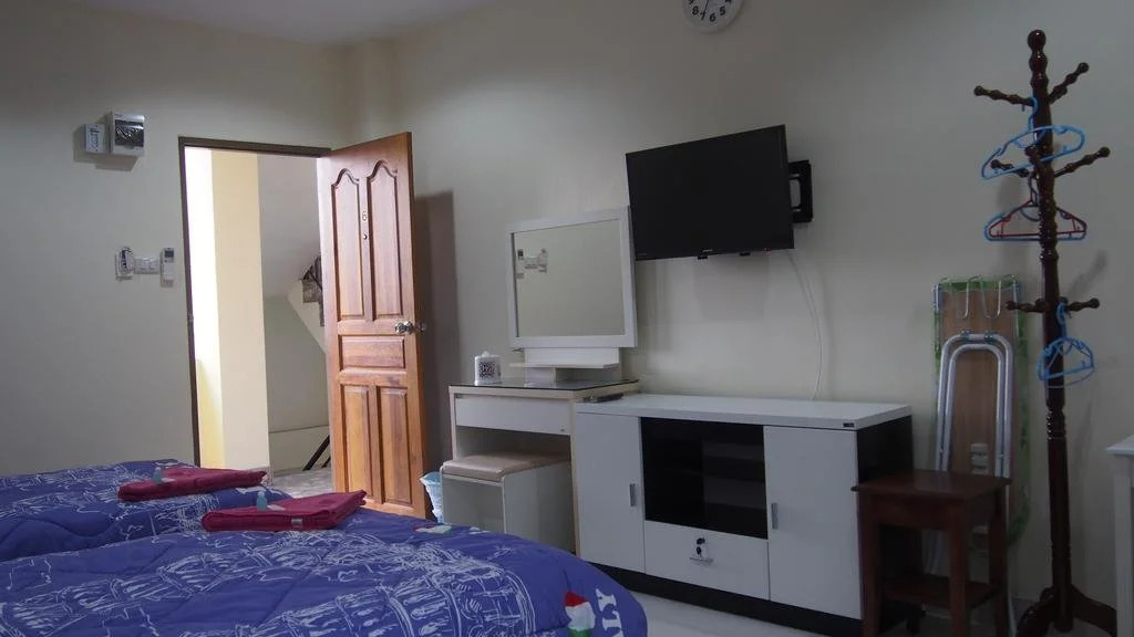 Penhouse Hotel Pattaya