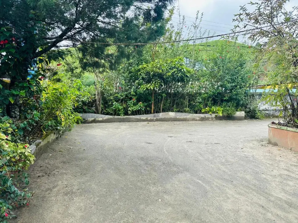 Maharaja Cottage