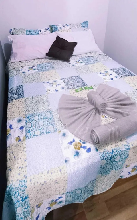 Casa de Hóspedes Espaçosa - Auto Check-In - Mafra SC