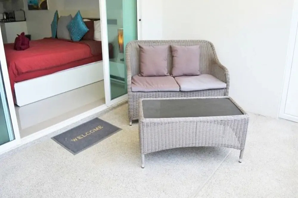Coconut Bay Club Suite 203