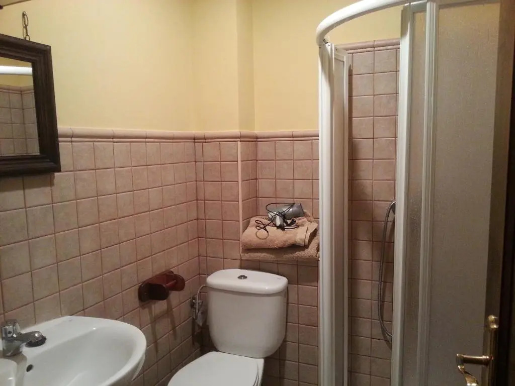 Apartamentos Rurales Buenamadre