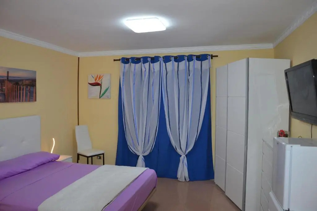 B&B Paraiso del sol