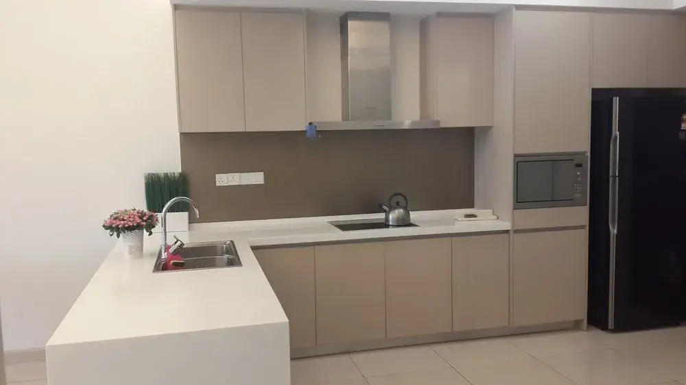 Ceylon Hill at Suasana Residential Suite