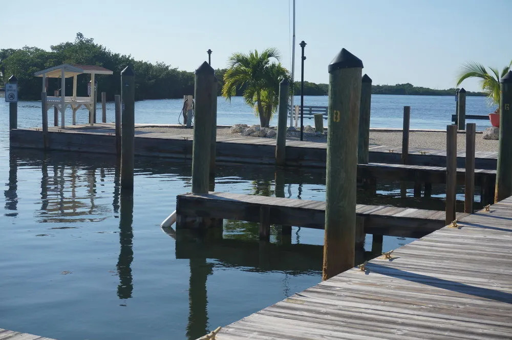 1 Island Hideaway in the Keys