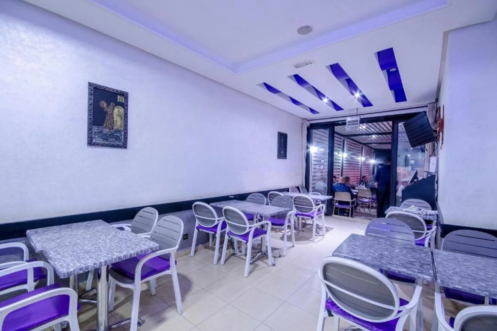 INOU Hotel