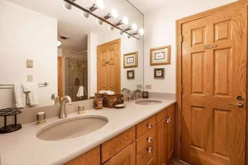 Strawberry Park Condo Located at Ski Area by RedAwning
