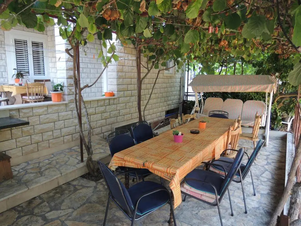 Apartments Guerieri