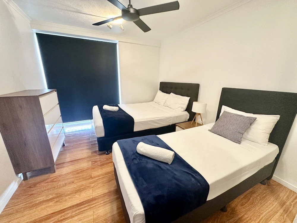 Diamond Beach Resort 115